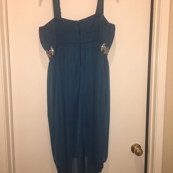 ♦️NWOT♦️Spaghetti Strap Dress - Picture 7 of 7